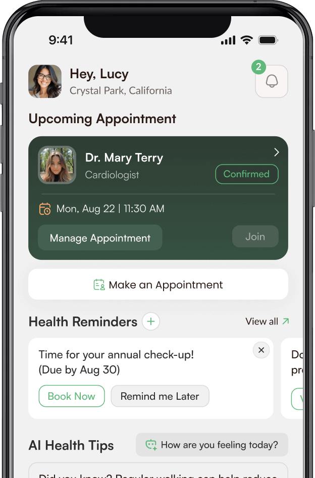 Your Vision Our Expertise 1